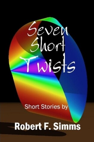 Cover of Seven Short Twists