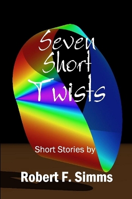 Book cover for Seven Short Twists