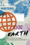 Book cover for Writers on Earth