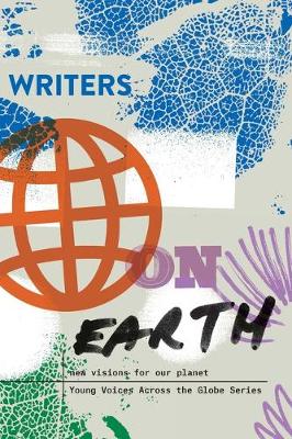 Cover of Writers on Earth