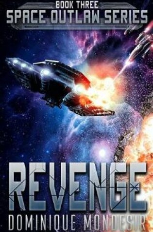 Cover of Revenge