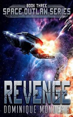 Cover of Revenge