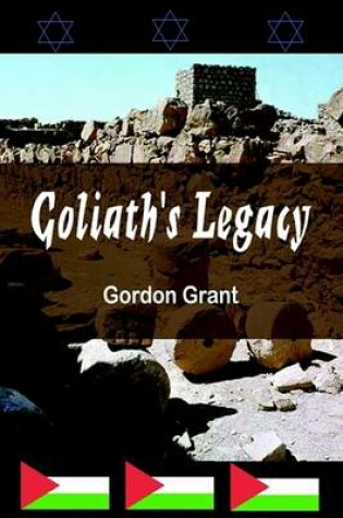 Cover of Goliath's Legacy