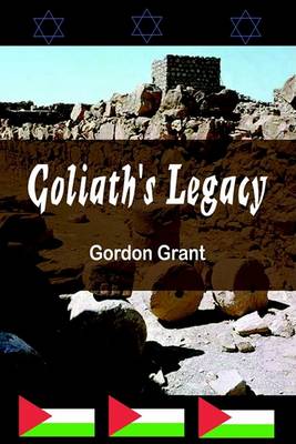 Book cover for Goliath's Legacy