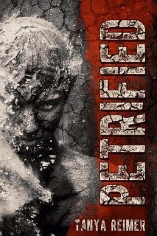 Cover of Petrified