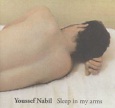 Book cover for Youssef Nabil