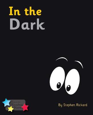 Cover of In the Dark