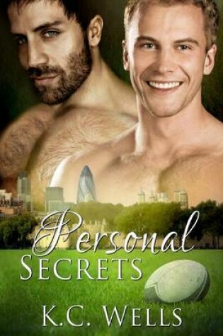 Cover of Personal Secrets