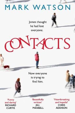 Cover of Contacts