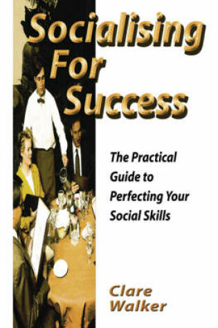 Cover of Socialising For Success