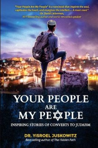 Cover of Your People Are My People