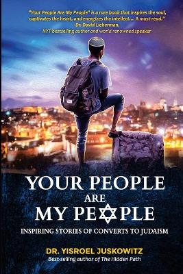 Book cover for Your People Are My People