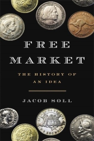 Cover of Free Market
