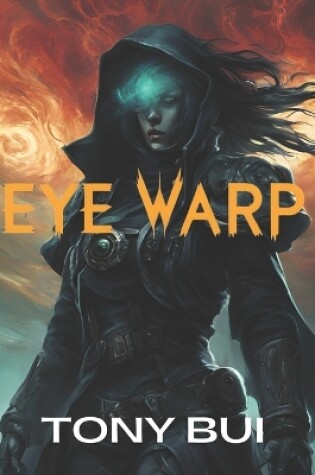 Cover of Eye Warp