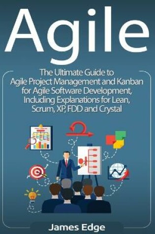 Cover of Agile