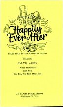 Book cover for Happily Ever After