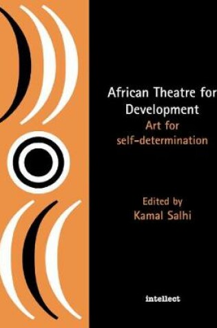 Cover of African Theatre for Development