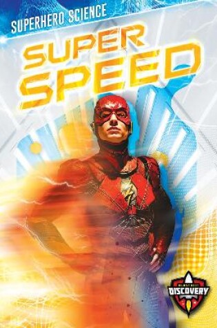 Cover of Super Speed