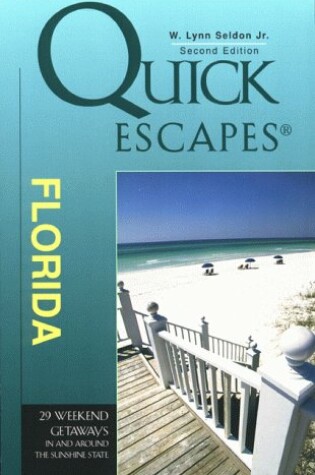 Cover of Quick Escapes