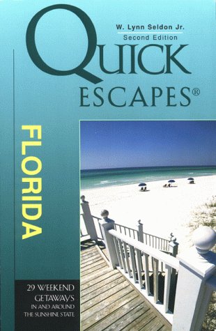 Book cover for Quick Escapes