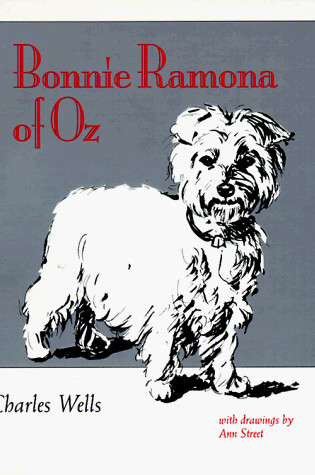 Cover of Bonnie Ramona of Oz