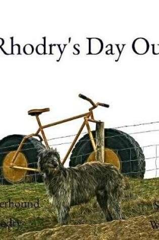 Cover of Rhodry's Day Out