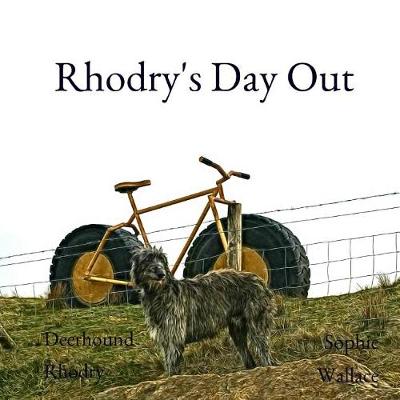 Cover of Rhodry's Day Out