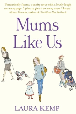 Mums Like Us