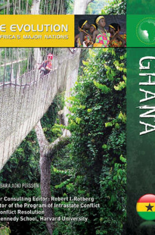 Cover of Ghana