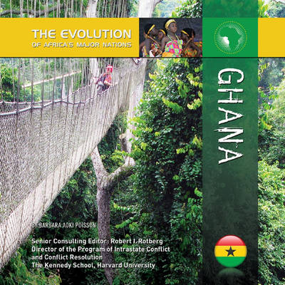 Cover of Ghana