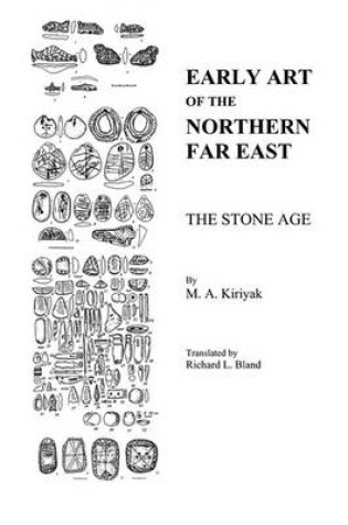 Cover of Early Art Of The Northern Far East