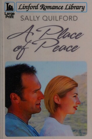 Cover of A Place Of Peace