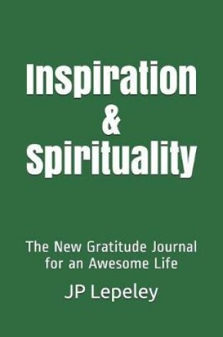 Cover of Inspiration & Spirituality