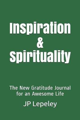 Book cover for Inspiration & Spirituality