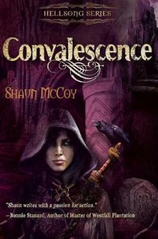 Cover of Convalescence