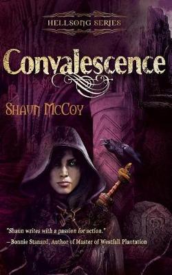 Book cover for Convalescence