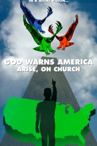 Cover of God Warns America