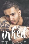 Book cover for Inked