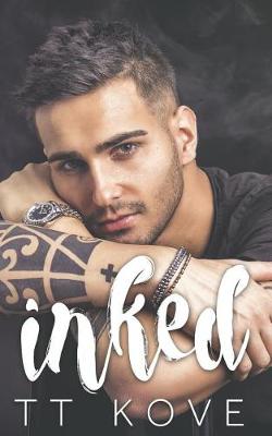 Cover of Inked
