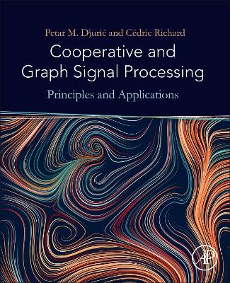 Cover of Cooperative and Graph Signal Processing