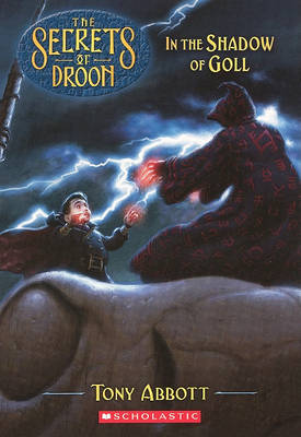 Cover of In the Shadow of Goll