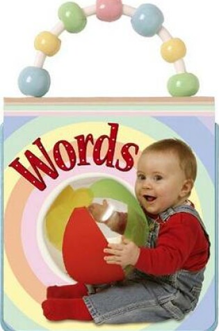 Cover of Baby Fun Words