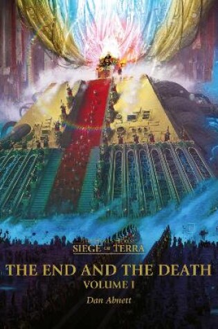 Cover of The End and the Death: Volume I