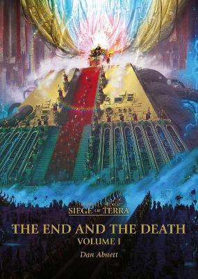 Book cover for The End and the Death: Volume I