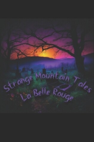 Cover of Strange Mountain Tales