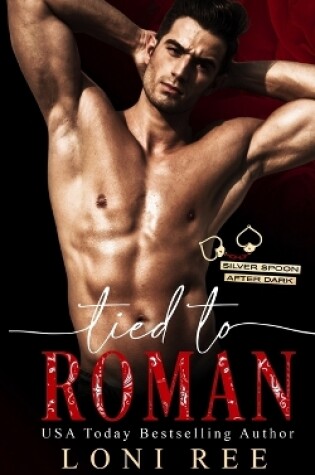 Cover of Tied to Roman