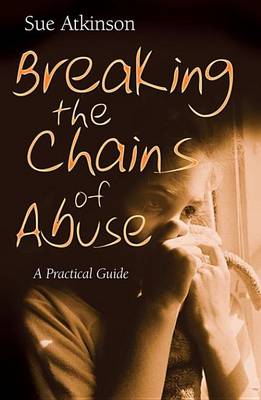 Book cover for Breaking the Chains of Abuse