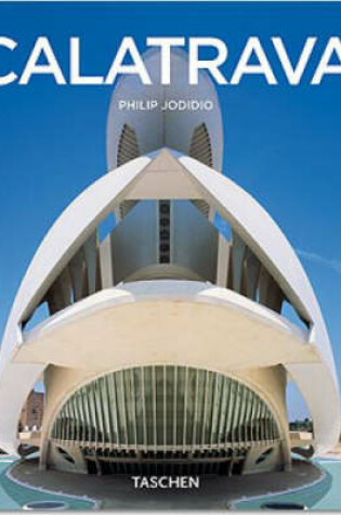 Cover of Calatrava Basic Architecture