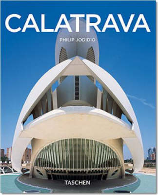 Book cover for Calatrava Basic Architecture