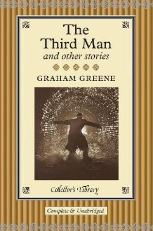 Cover of The Third Man and Other Stories